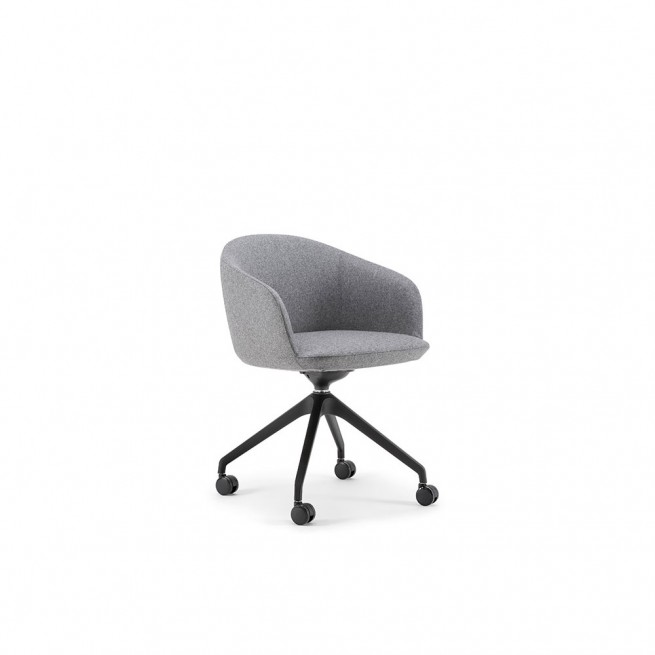 Scaun meeting Nahu Essential Milos 08